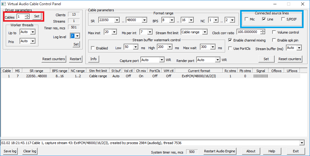 Shadowplayで録画するときにボイスチャットの音声を録音しない方法 Qiita Shadowplayで録画するときにボイスチャットの音声を録音しない方法 Qiita