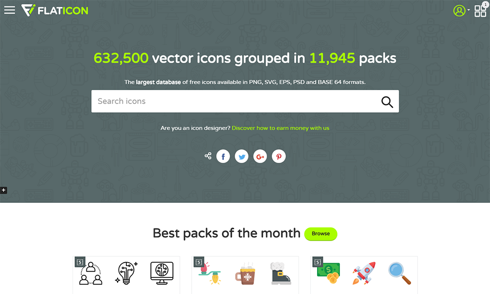 Free vector icons   SVG  PSD  PNG  EPS   Icon Font   Thousands of free icons (1).png