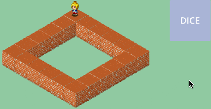 Unity クォータービューの円形すごろくを作る Qiita Unity クォータービューの円形すごろくを作る Qiita