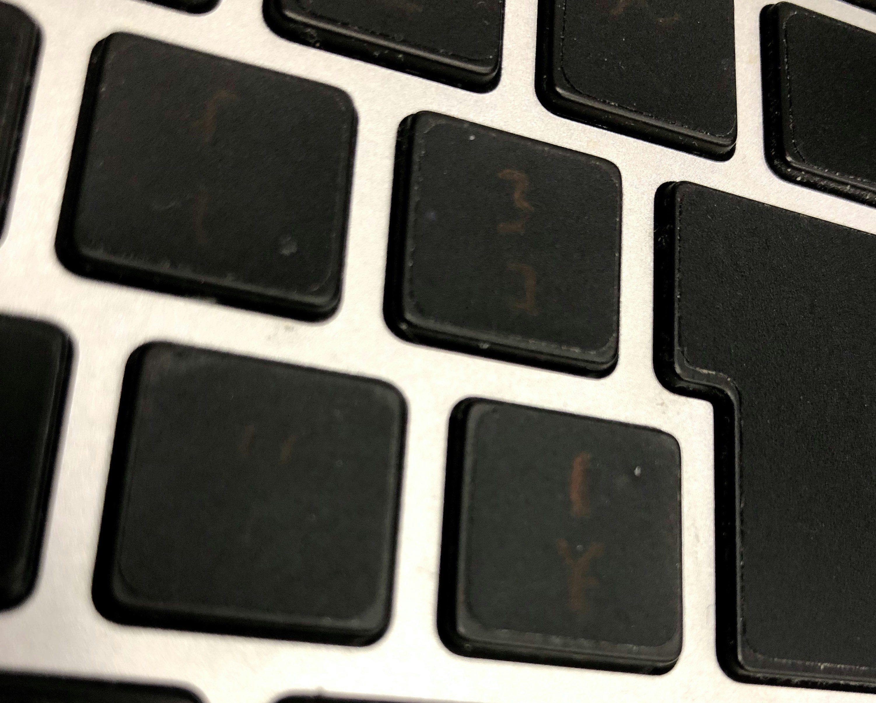 19年最新版 Jis配列macbookをus配列化する方法 Qiita 19年最新版 Jis配列macbookをus配列化する方法 Qiita