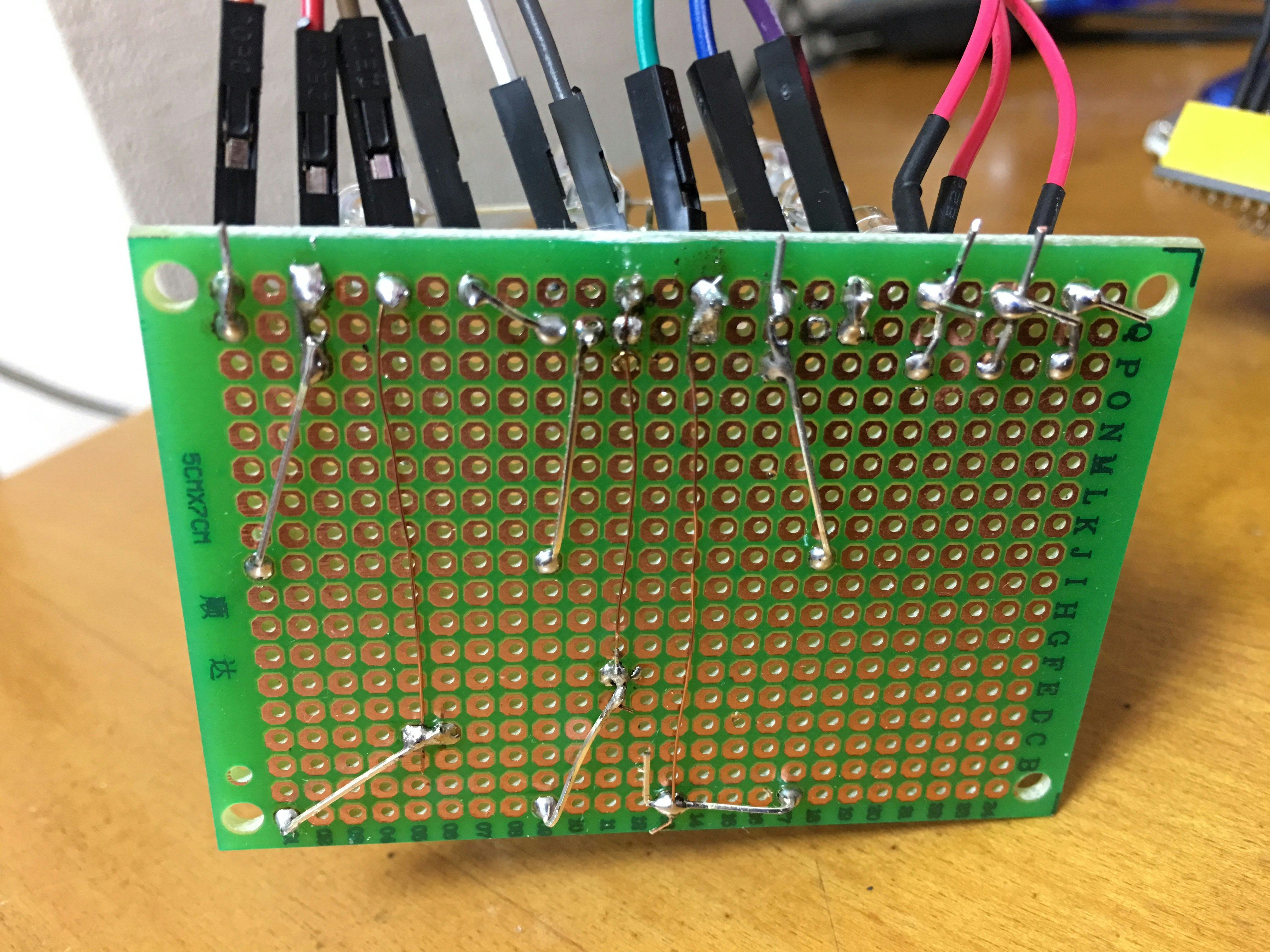 3x3x3のledキューブを作ってみた Qiita 3x3x3のledキューブを作ってみた Qiita