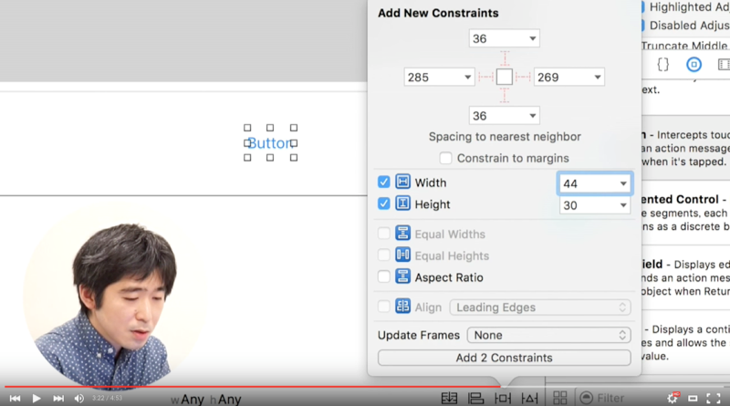 森田先生のiPhone開発教室 第3回_カメラボタンを置こう_-_YouTube 2.png 森田先生のiPhone開発教室 第3回_カメラボタンを置こう_-_YouTube 2.png