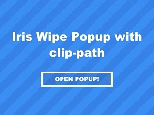 clip-path バージョン