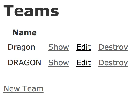 'Dragon' と 'DRAGON' が共存している状態 UniquenessTest - http___localhost_3000_teams.png