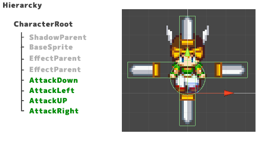 ドット絵ゲームをunityで作るときに押さえておきたいポイント Qiita ドット絵ゲームをunityで作るときに押さえておきたいポイント Qiita