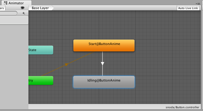 Unityでanimatorを使いキャラクターなどをアニメーションさせる方法 Qiita Unityでanimatorを使いキャラクターなどをアニメーションさせる方法 Qiita