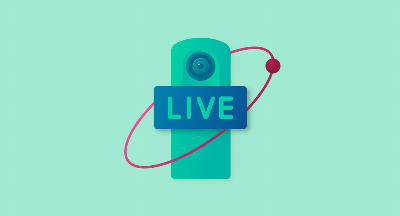 Wireless Live Streaming