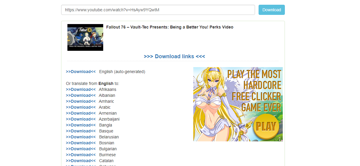 Youtubeの動画から抜き出した自動生成字幕を読みやすくする Qiita Youtubeの動画から抜き出した自動生成字幕を読みやすくする Qiita