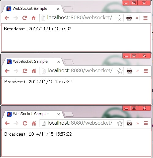Javaでwebsocket使い方メモ Qiita Javaでwebsocket使い方メモ Qiita