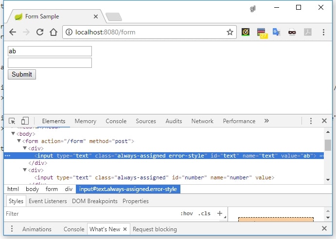 Spring Boot で Thymeleaf 使い方メモ Qiita Spring Boot で Thymeleaf 使い方メモ Qiita