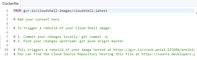 CloudShell環境4.PNG