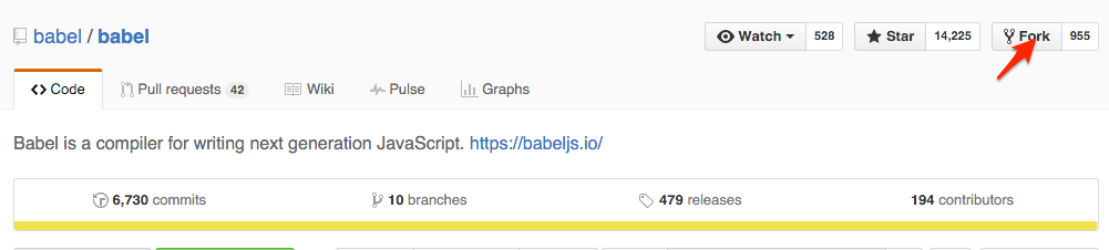 babel_babel__Babel_is_a_compiler_for_writing_next_generation_JavaScript_.png