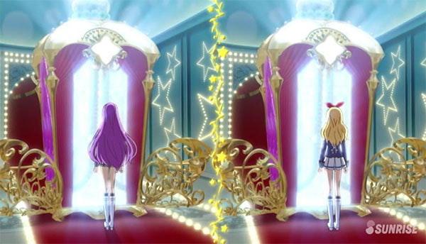 アイカツ におけるar Qiita アイカツ におけるar Qiita