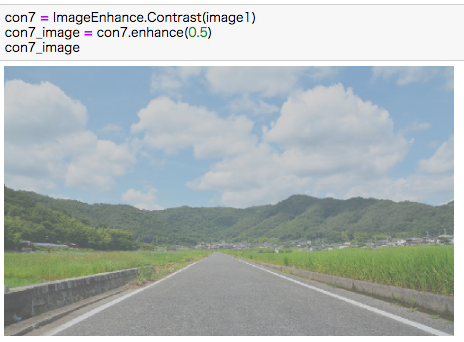 Pillowを使ったpythonでの画像処理をしてみた Qiita Pillowを使ったpythonでの画像処理をしてみた Qiita
