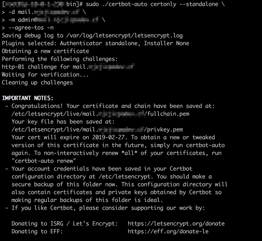 cerbot-auto success.png