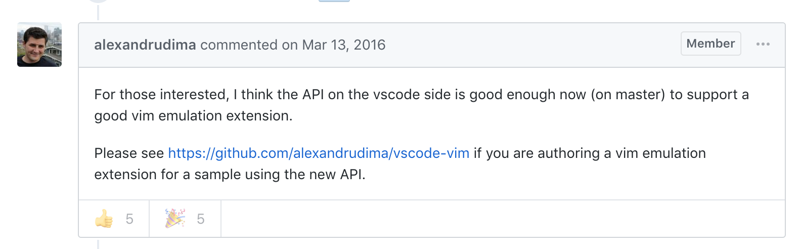 Visualstudiocodeのvim系キーバインドextensionの実装方法 Qiita