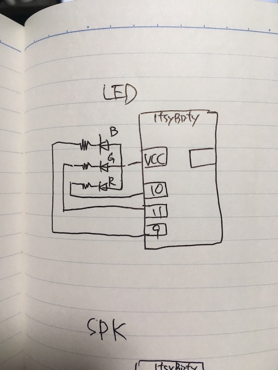 Arduboyを自作する Qiita Arduboyを自作する Qiita