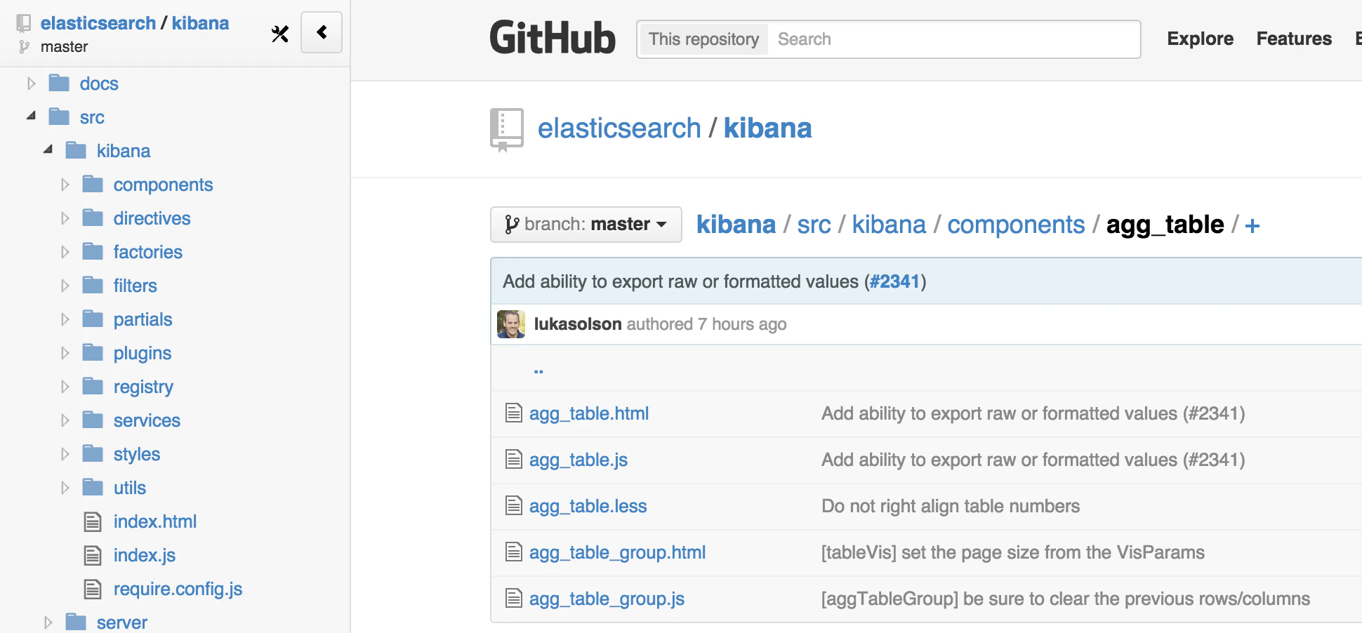 kibana_directory.png