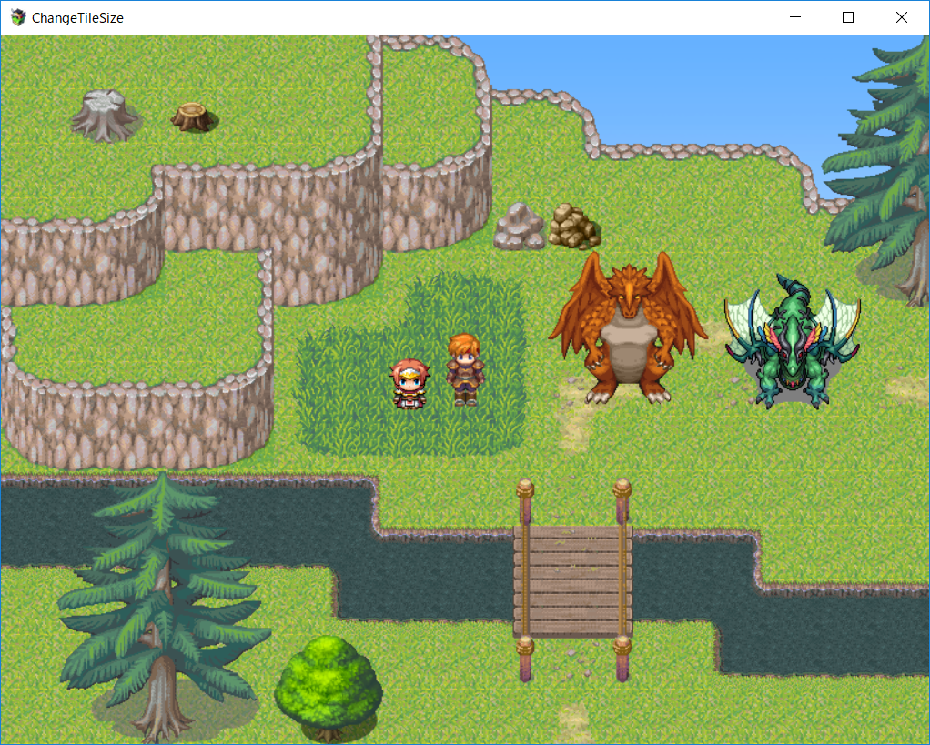 Rpgツクールmvでrpgツクールxpのマップチップを使えるようにする方法 Qiita Rpgツクールmvでrpgツクールxpのマップチップを使えるようにする方法 Qiita