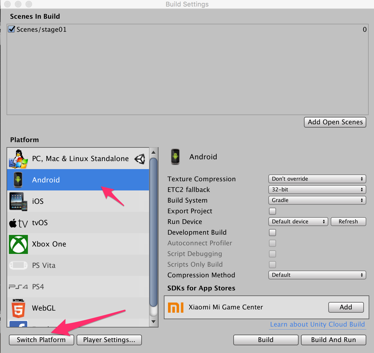 Build_Settings_と_Unity_2018_1_0f2_Personal__64bit__-_stage01_unity_-_Roll-a-Ball_-_PC__Mac___Linux_Standalone__Personal___Metal_.png