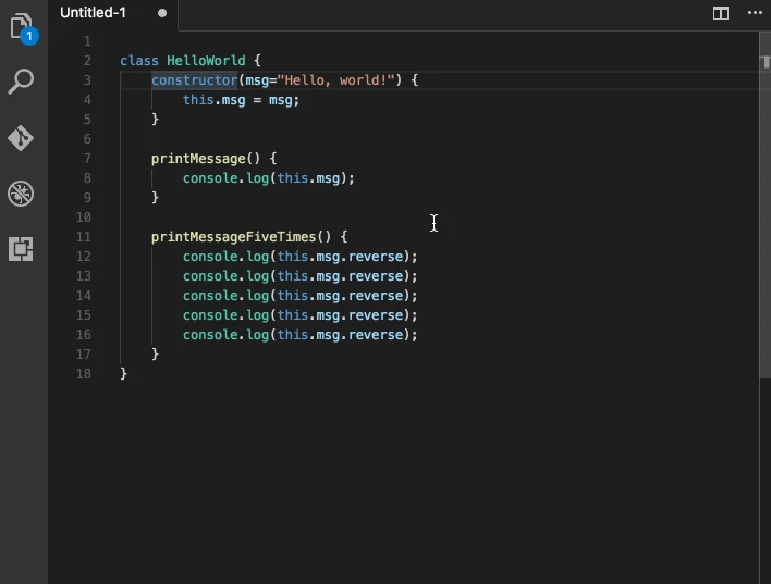 indentation-level-movement.gif