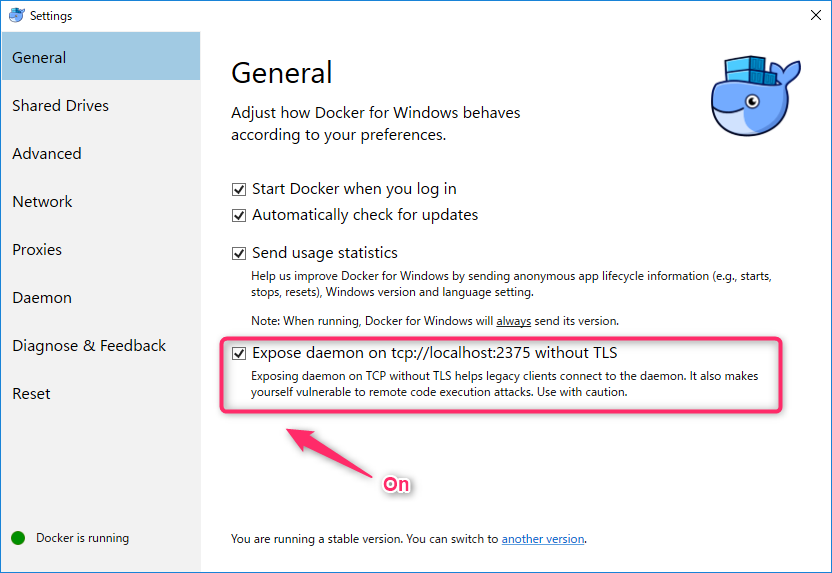 貼り付けた画像_2018_05_07_23_37.png Docker Settings
