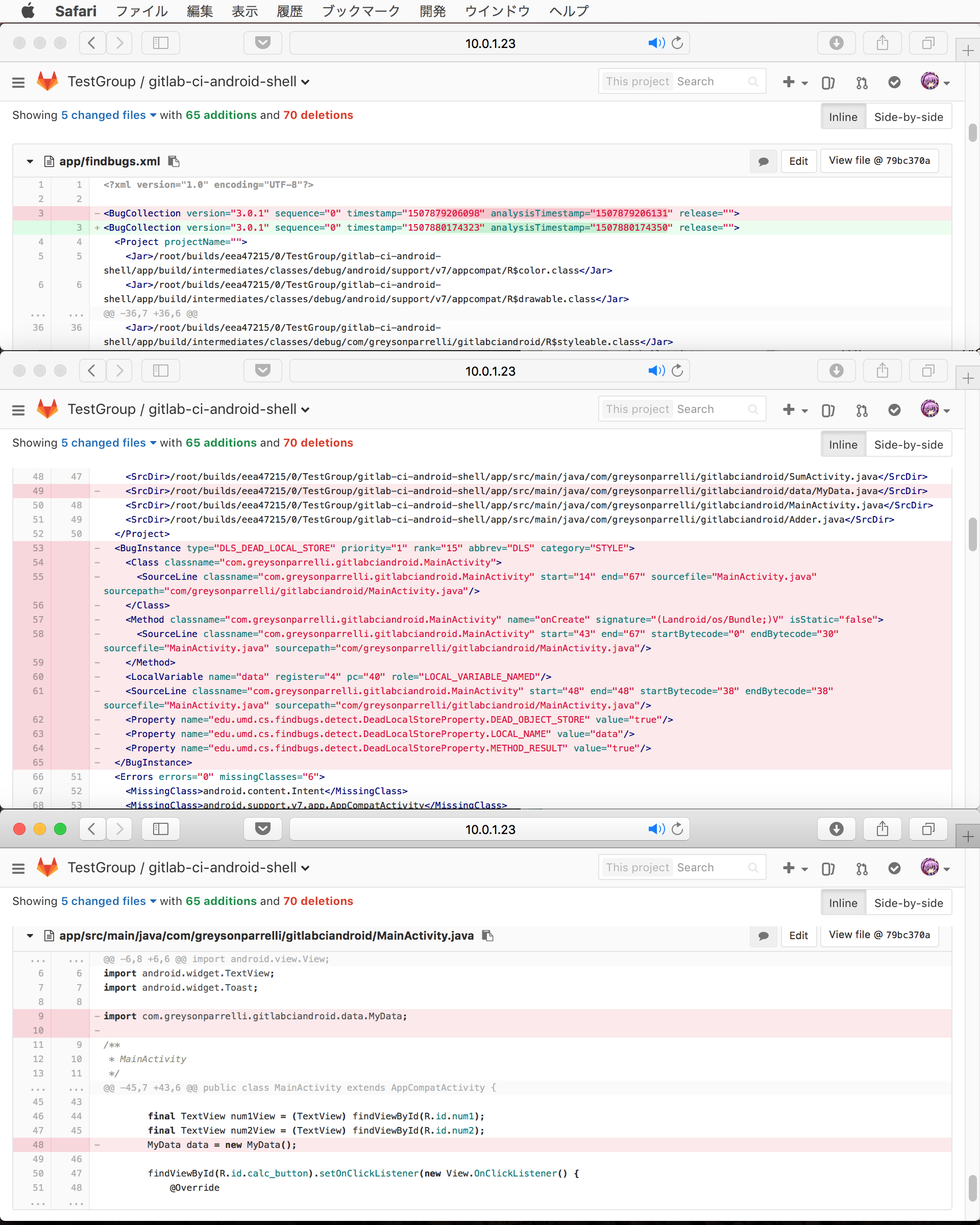 Screenshot-FindBugs.png Screenshot-FindBugs.png