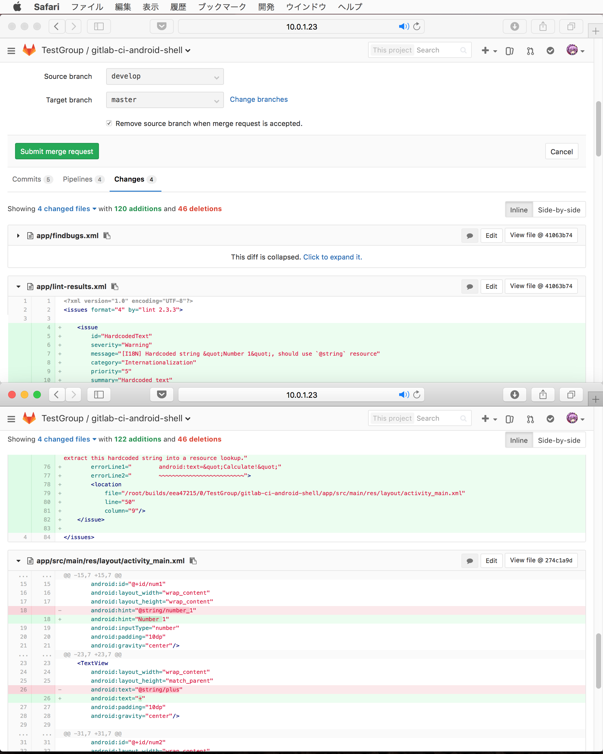 Screenshot-Lint.png Screenshot-Lint.png