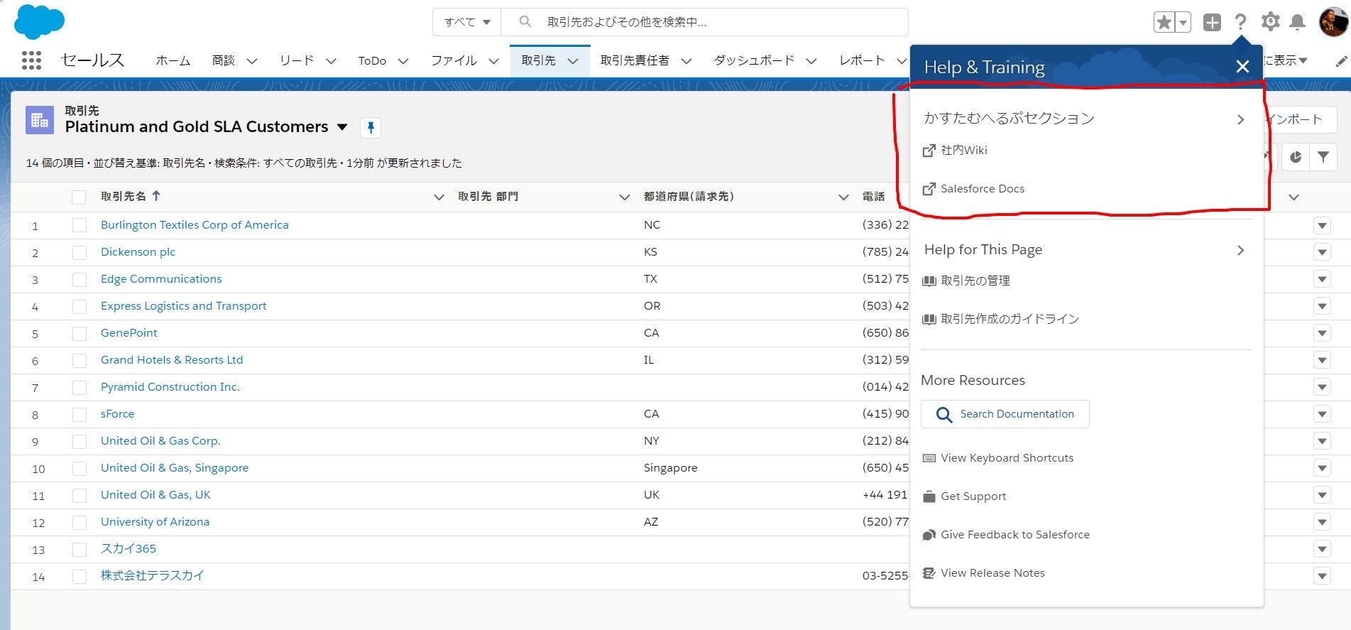 Salesforce Spring 19 Pickup Qiita