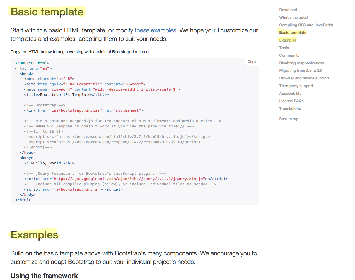 Getting started · Bootstrap.png