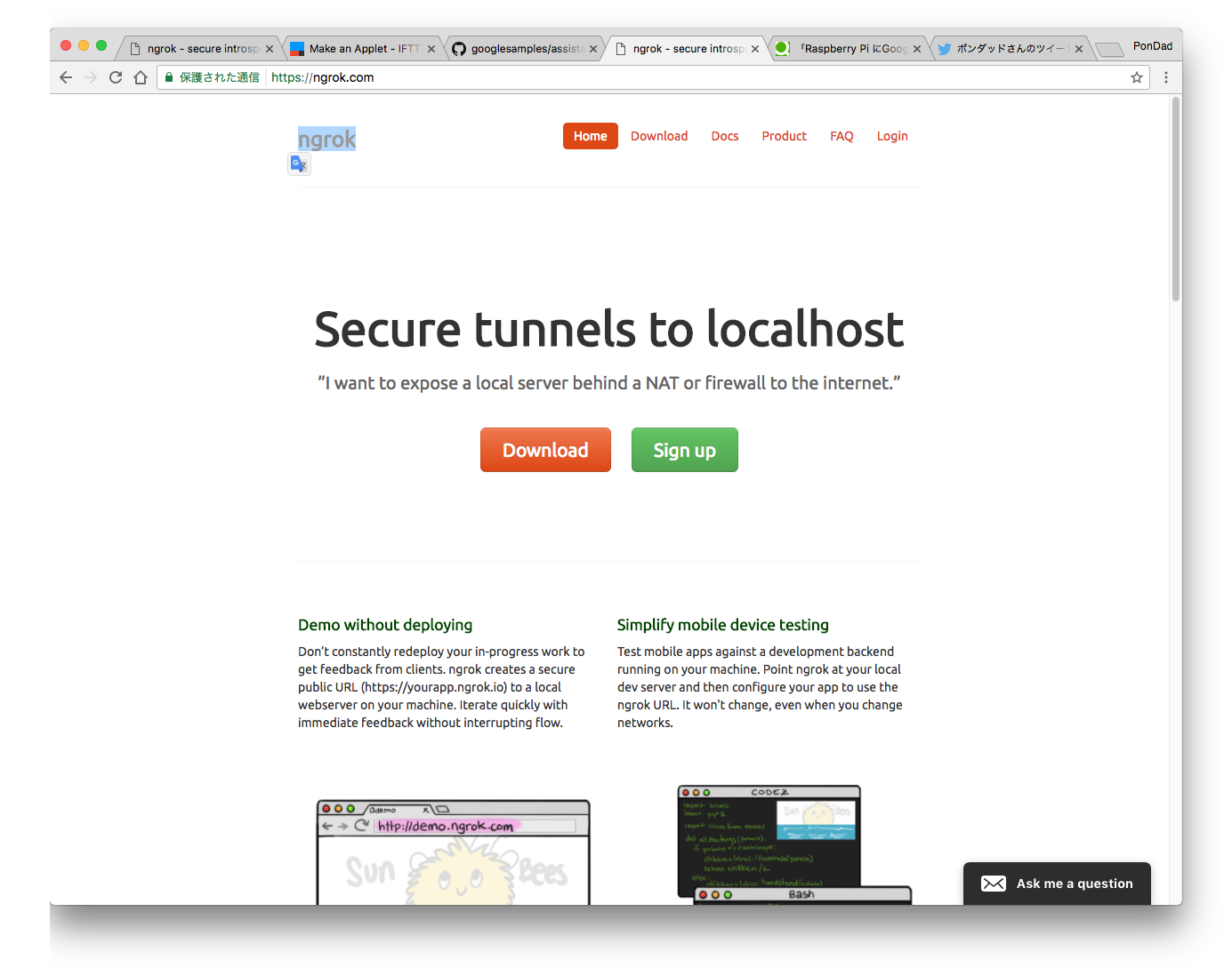 ngrok - secure introspectable tunnels to localhost 2017-04-29 23-59-44.png