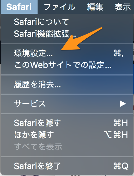 Safariのメニュー.png