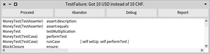 TestFailure; Got 10 USD instead of 10 CHF.png