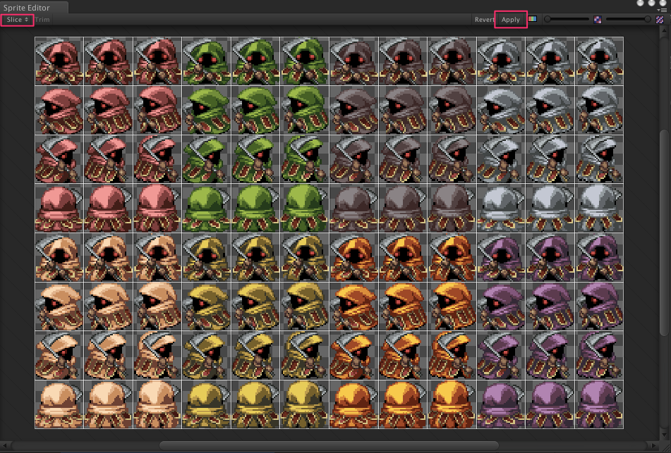 Unityでrpgを作る Qiita Unityでrpgを作る Qiita