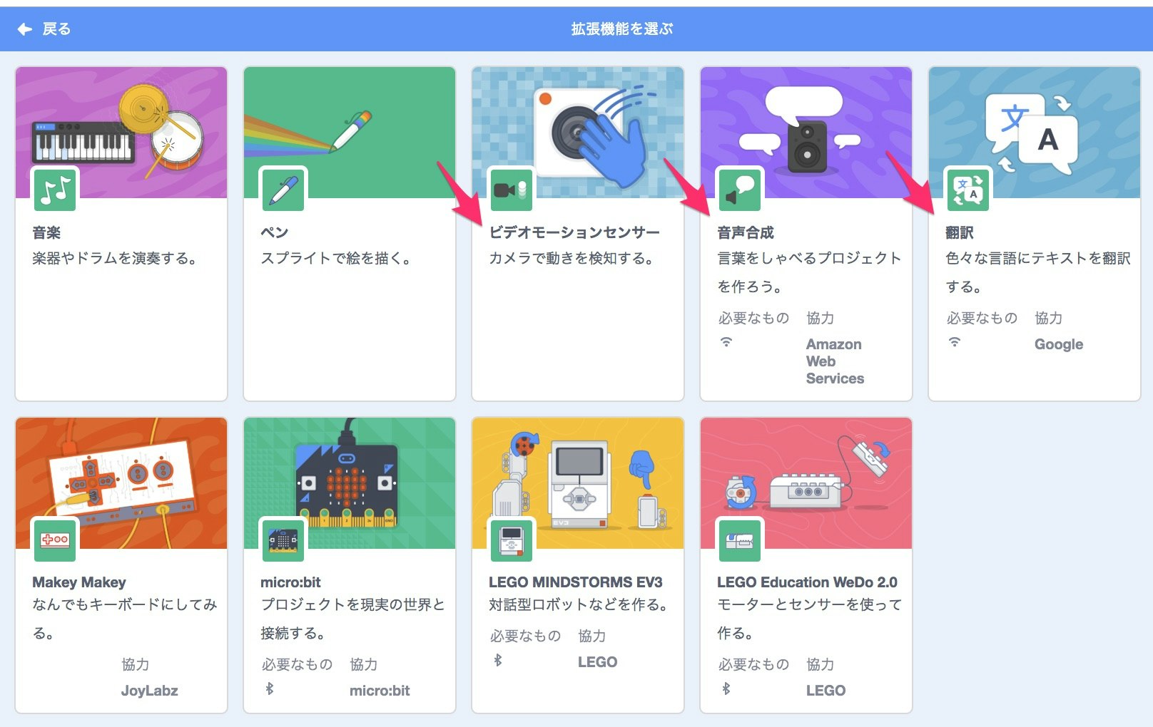 Scratch3.0の拡張機能.jpg