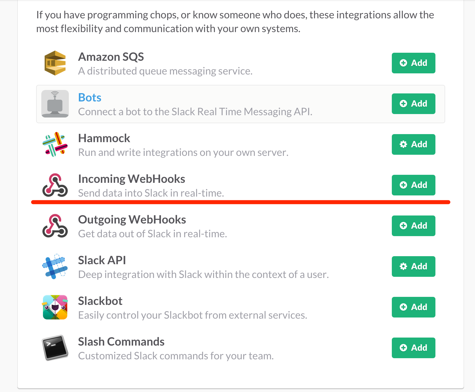 10分で出来る シェルスクリプトの結果をslackに投稿 Qiita 10分で出来る シェルスクリプトの結果をslackに投稿 Qiita