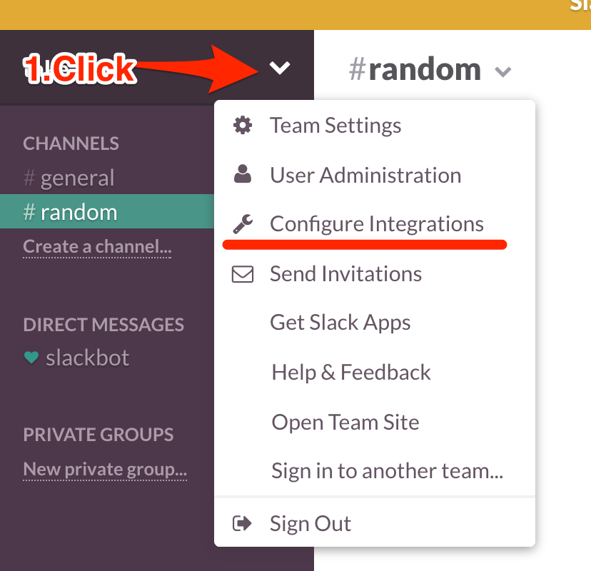 10分で出来る シェルスクリプトの結果をslackに投稿 Qiita 10分で出来る シェルスクリプトの結果をslackに投稿 Qiita