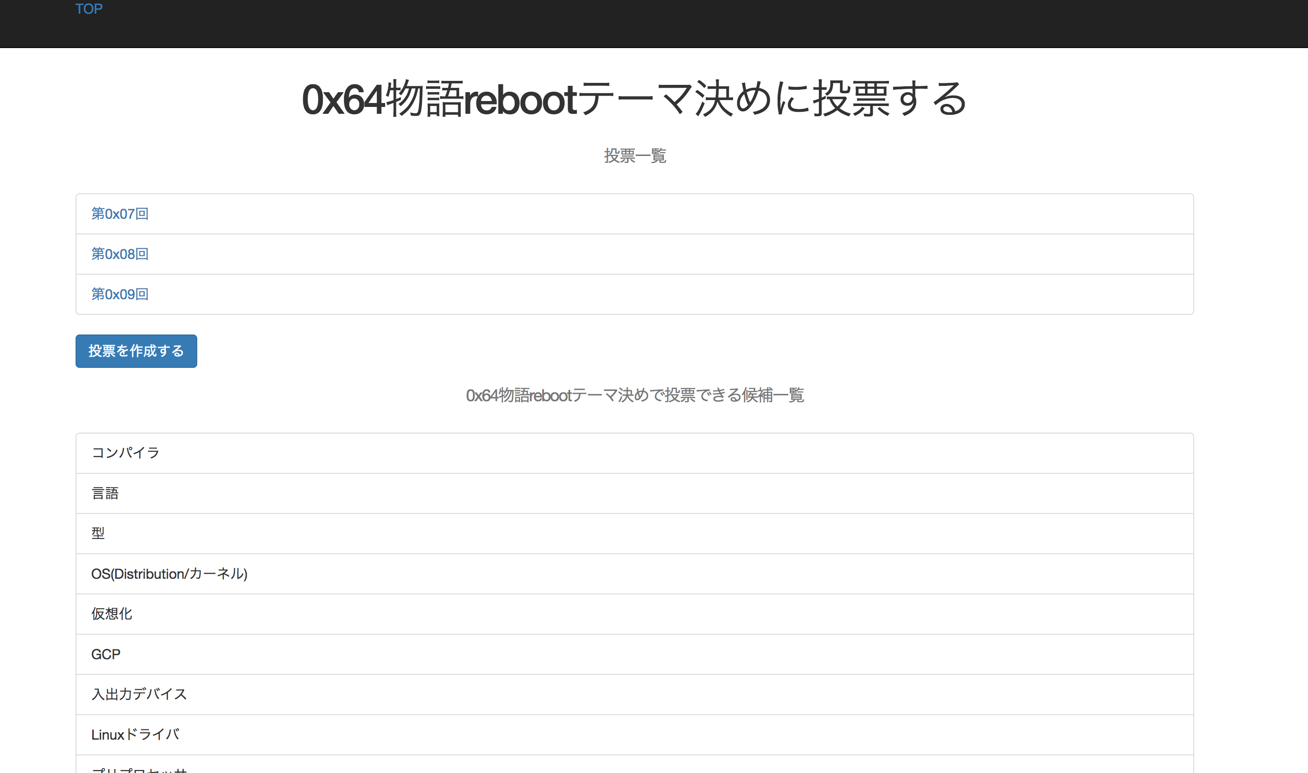 自分で忘年会コンテンツを実装する話 Qiita