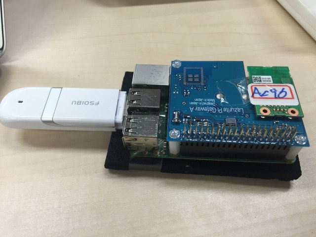 Mythingsやsoracom Lazuriteでイノシシわなの監視装置をつくる Qiita Mythingsやsoracom Lazuriteでイノシシわなの監視装置をつくる Qiita