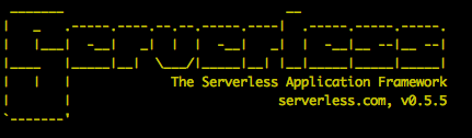 Serverless