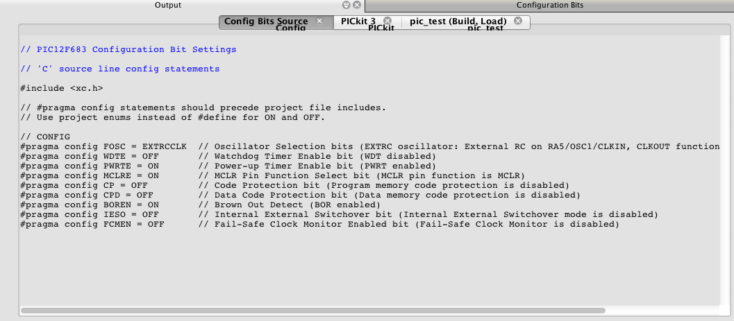 Mac Os X で Pic 焼いて Lチカしてみる その3 Picにプログラムを書き込む為の回路を構築 Qiita