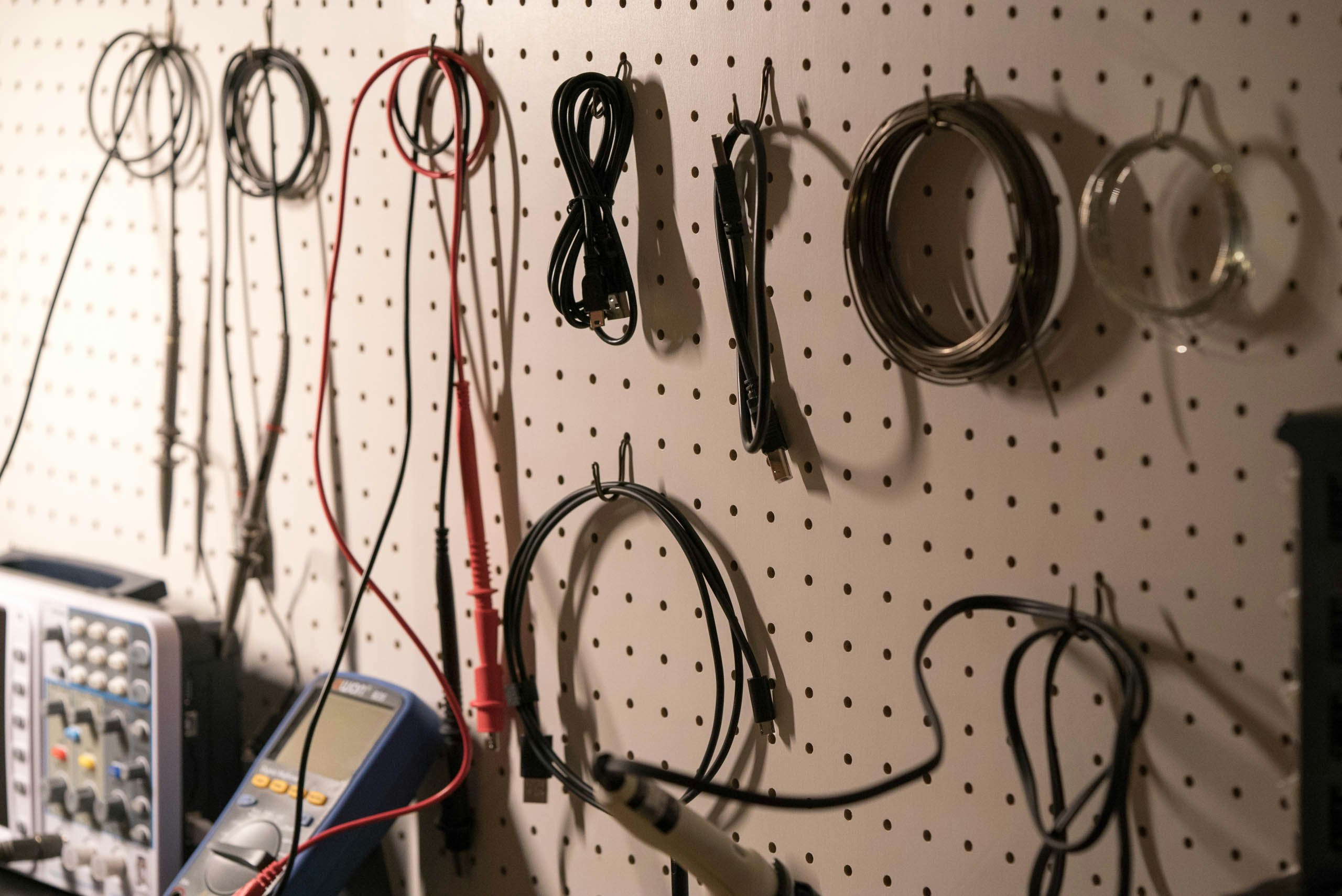 有孔ボードのフックを自作する Qiita 有孔ボードのフックを自作する Qiita