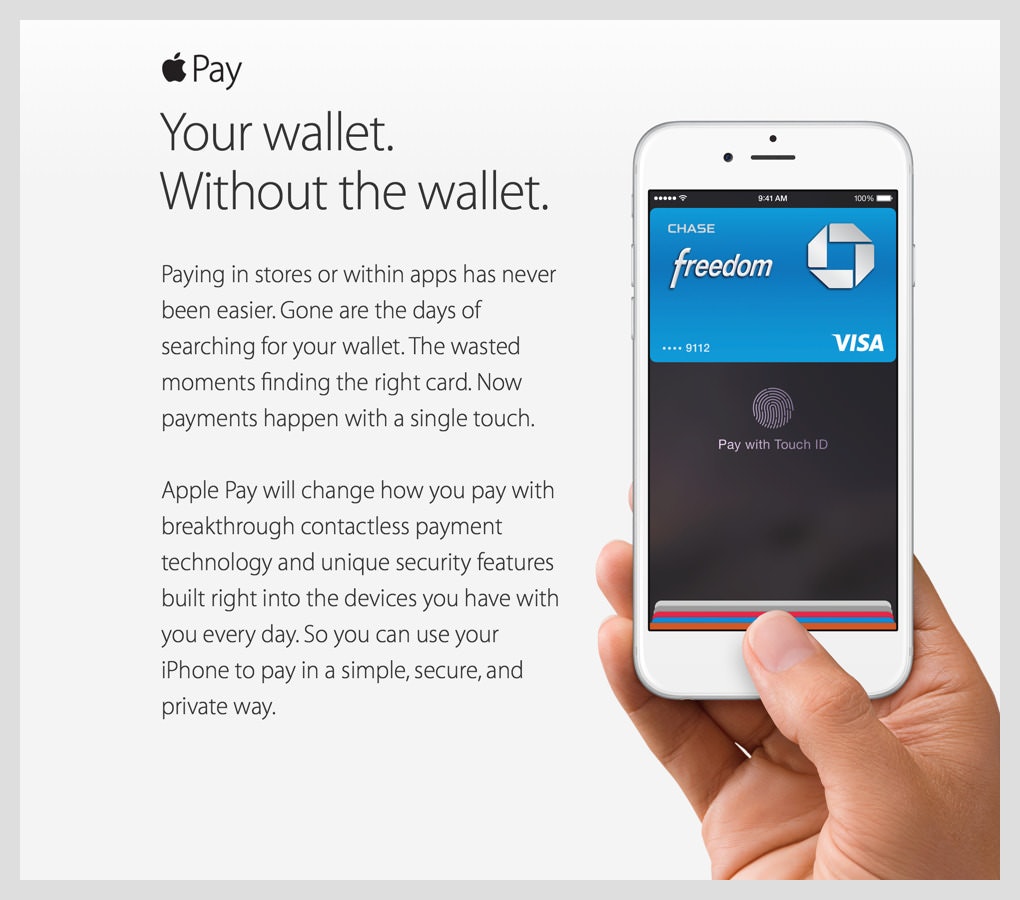 Apple Pay