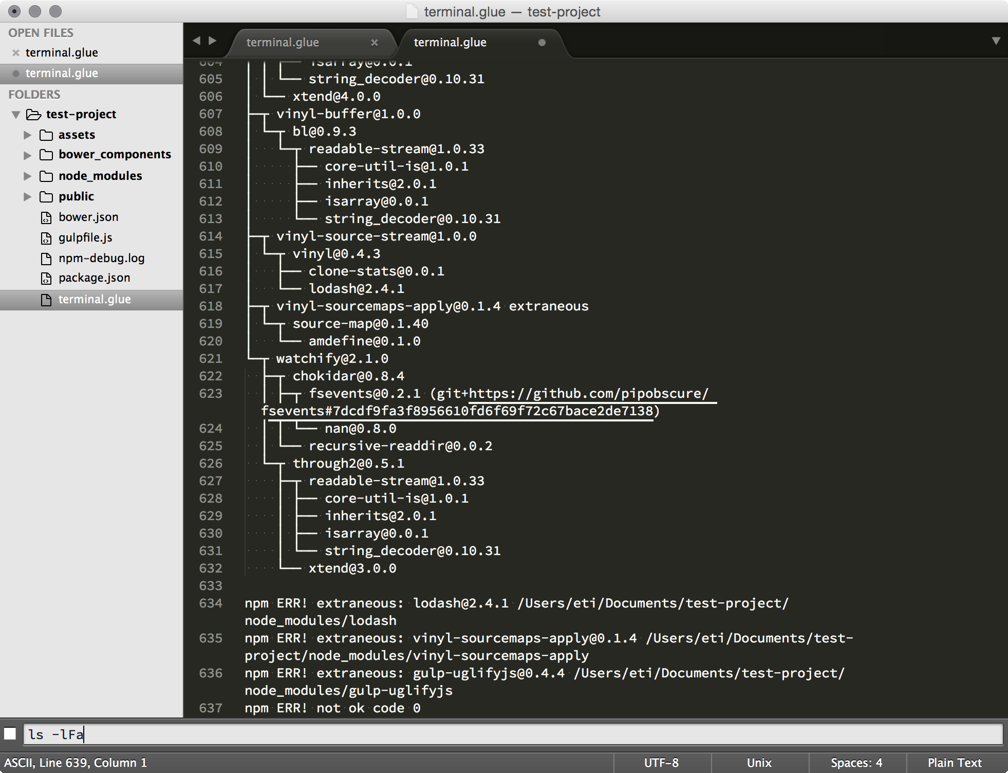 sublime text 3 - terminal.png