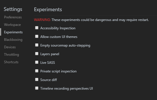 settings-experiments1.png