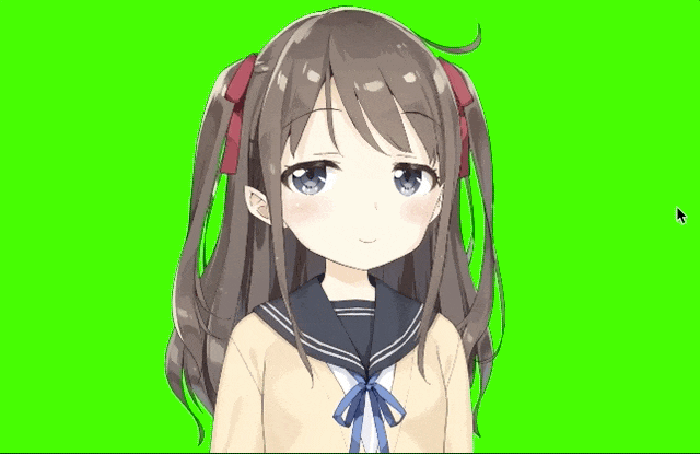 初心者向け Unityとlive2dで拡張しやすいvtuber配信システムを作る方法 Qiita 初心者向け Unityとlive2dで拡張しやすいvtuber配信システムを作る方法 Qiita