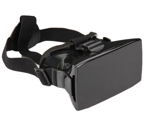VR 3Dメガネ セット