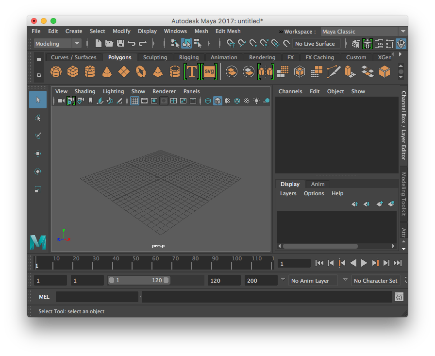 Maya を 英語ui で起動する Qiita Maya を 英語ui で起動する Qiita