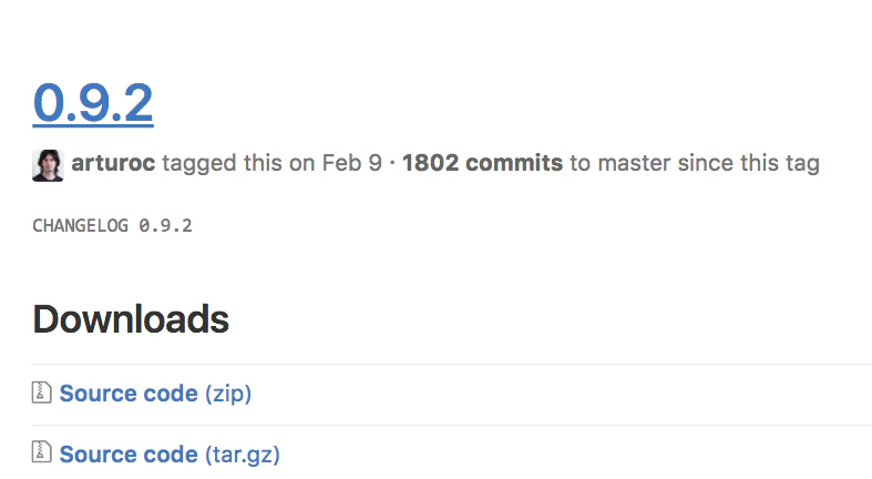 openFrameworks
