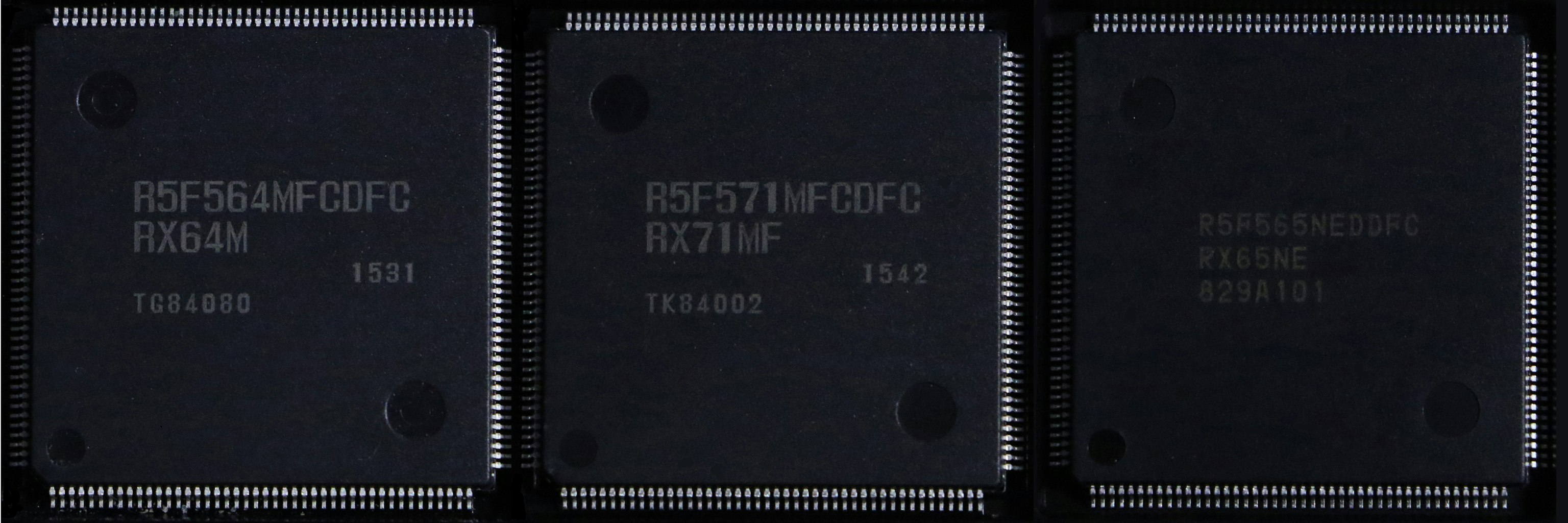 RX600-group